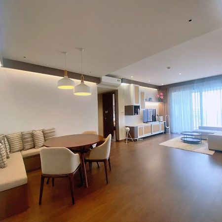 Saigon Royal Apartment Thành Pho Ho Chí Minh Esterno foto